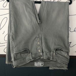 Free People Jeans